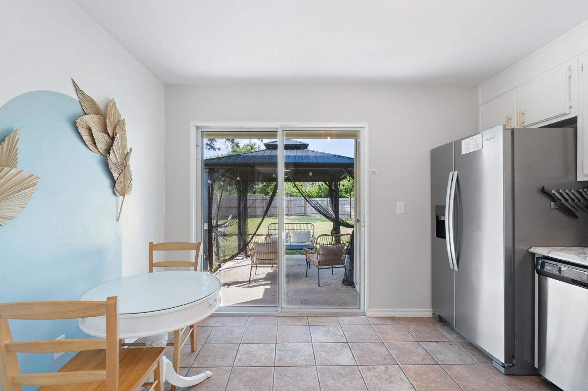 Villa South Gulf Breeze Exterior photo